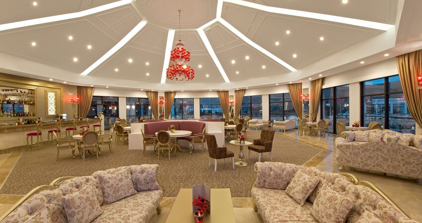 Ng Afyon Wellness & Convention