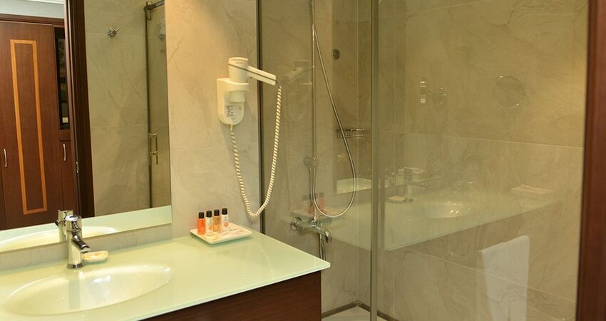 Ng Sapanca Wellness & Convention