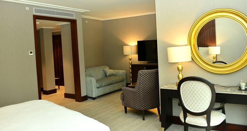 Ng Sapanca Wellness & Convention
