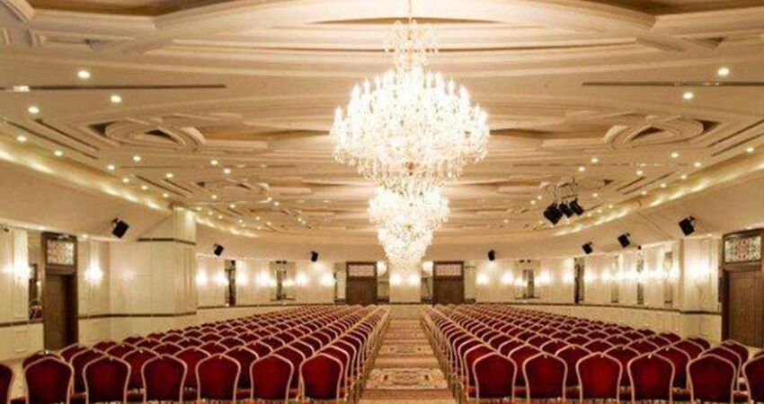 Ng Sapanca Wellness & Convention