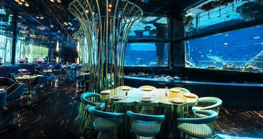 The Land of Legends Kingdom Otel