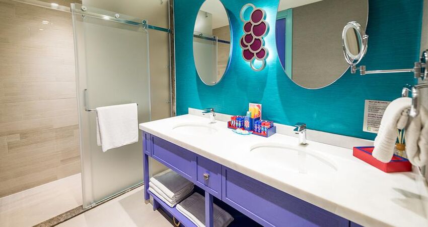 The Land of Legends Kingdom Otel