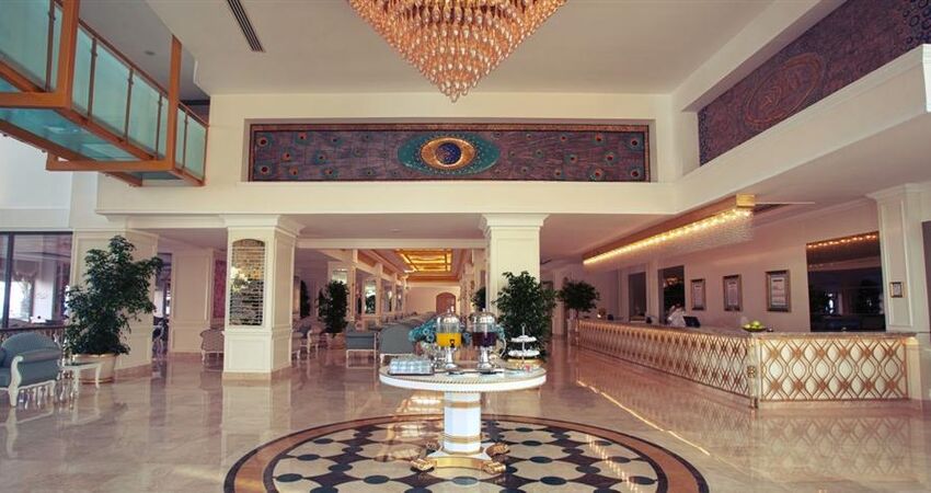 Adin Beach Hotel