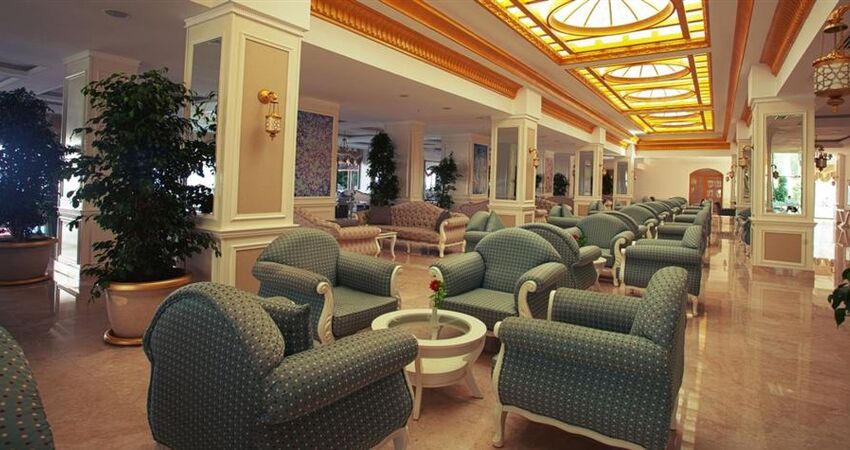 Adin Beach Hotel