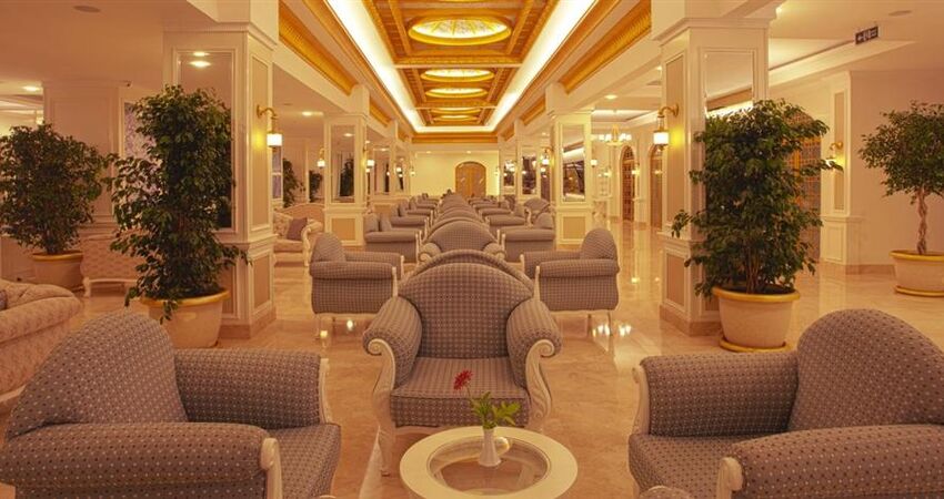 Adin Beach Hotel