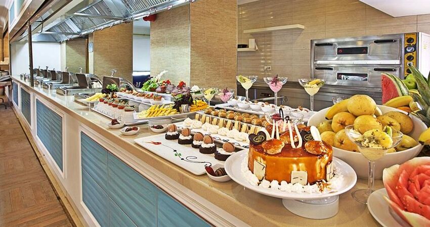 Adin Beach Hotel