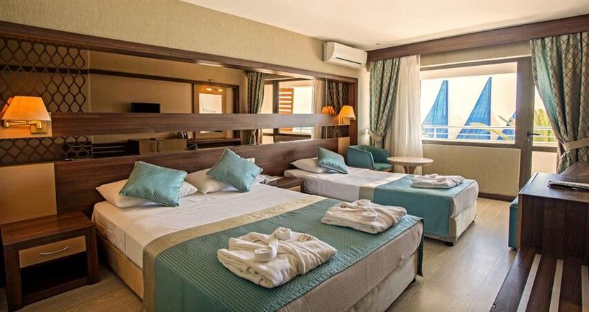 Adin Beach Hotel