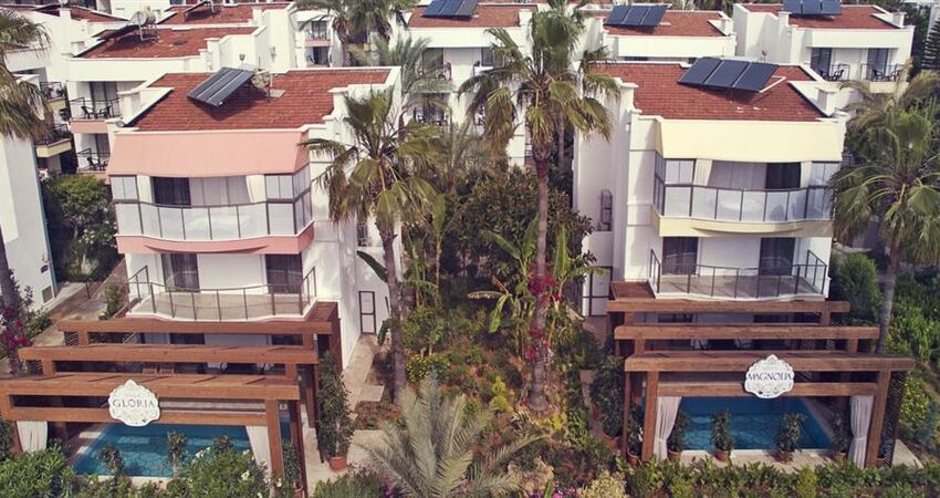 Adin Beach Hotel