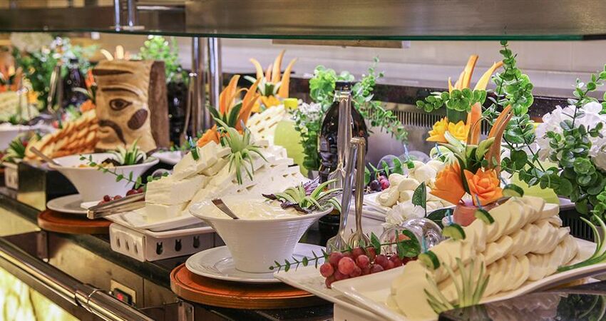 Adenya Hotel Resort & Spa