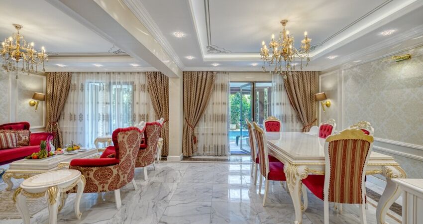 ADİN BEACH HOTEL 