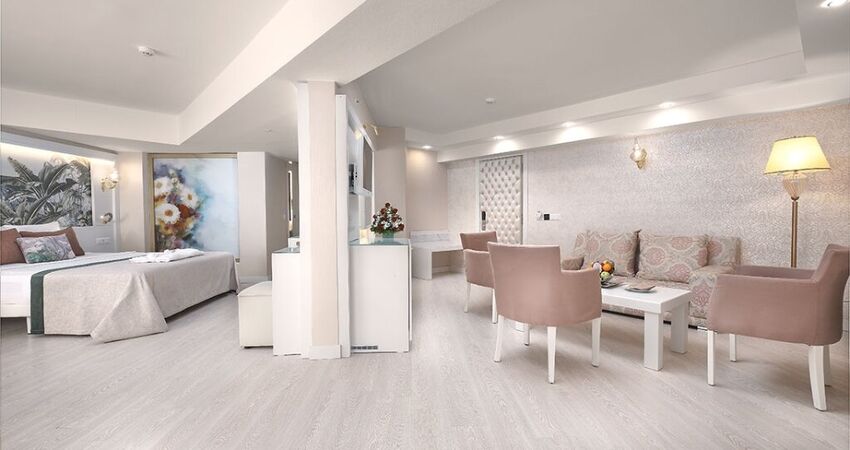 ADİN BEACH HOTEL 