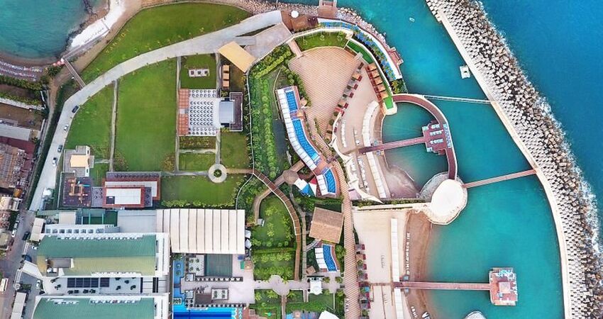 ADENYA HOTEL RESORT & SPA