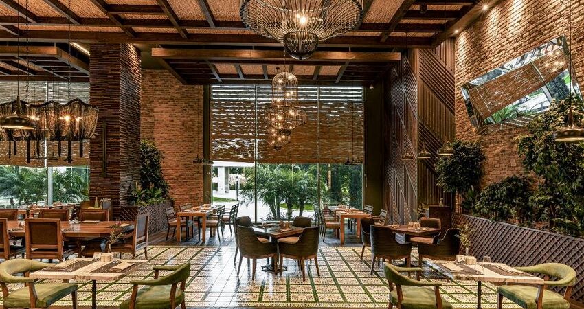 REGNUM CARYA