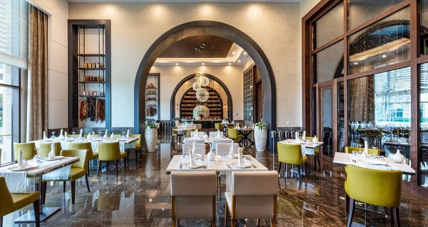 REGNUM CARYA