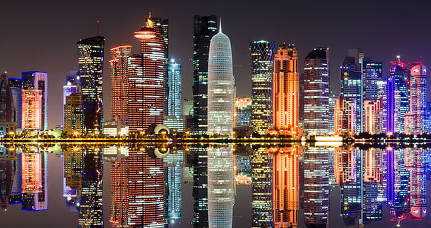 SÖMESTR ÖZEL KATAR TURU