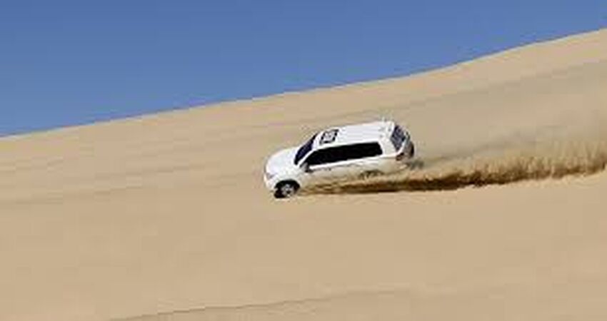 SÖMESTR ÖZEL KATAR TURU