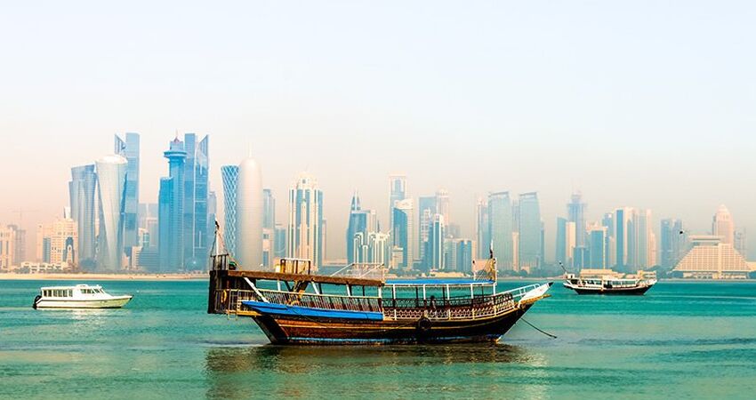 SÖMESTR ÖZEL KATAR TURU