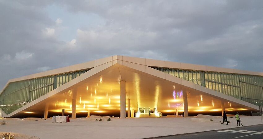 SÖMESTR ÖZEL KATAR TURU