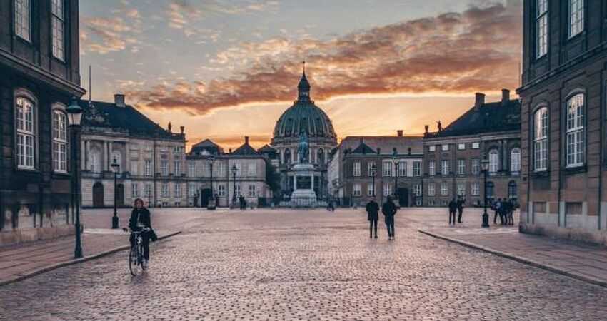 İSKANDİNAVYA ve FİYORDLAR TURU