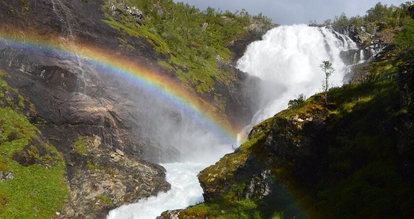 İSKANDİNAVYA ve FİYORDLAR TURU