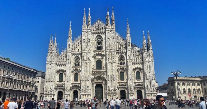 İTALYA  - FRANSA - NİCE - MONAKO TURU