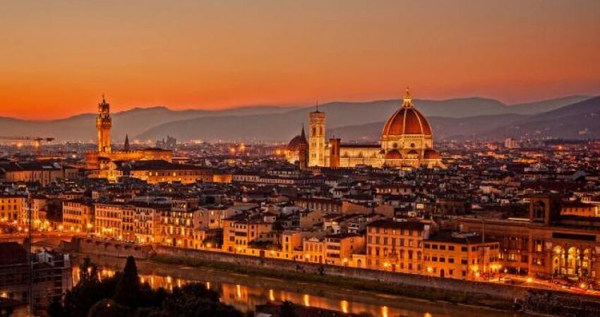 İTALYA  - FRANSA - NİCE - MONAKO TURU