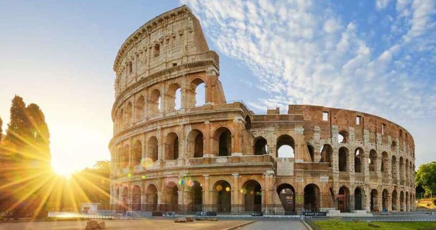 İTALYA  - FRANSA - NİCE - MONAKO TURU