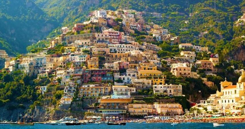 İTALYA  - FRANSA - NİCE - MONAKO TURU