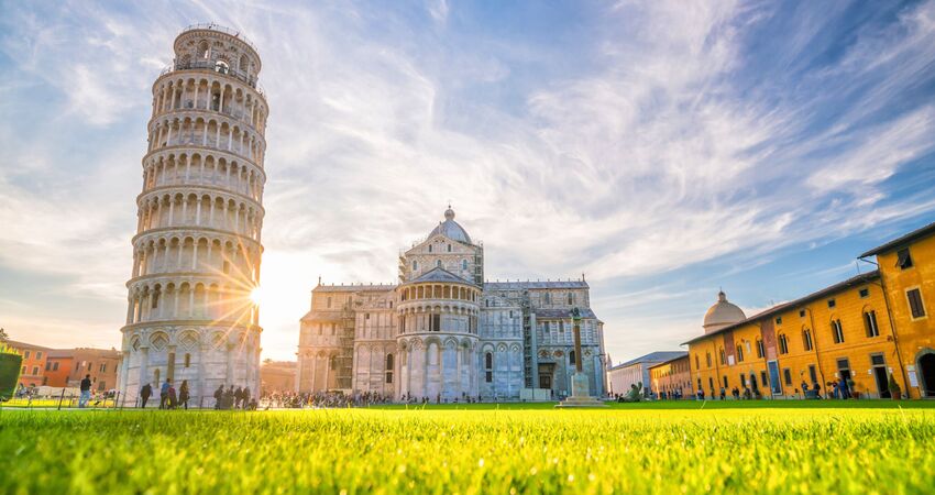 İTALYA  - FRANSA - NİCE - MONAKO TURU