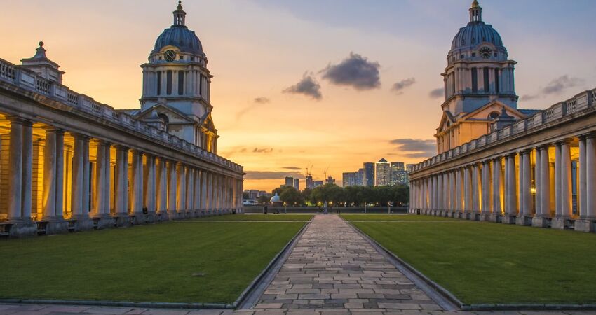 BÜYÜK BRİTANYA TURU