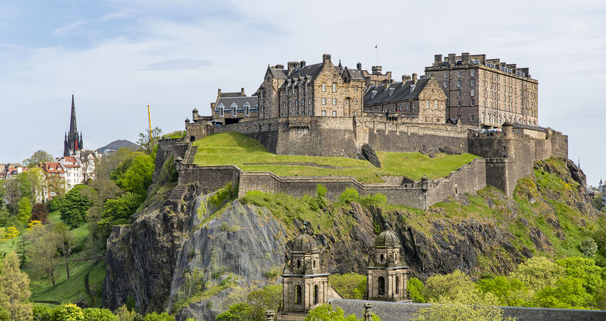 BÜYÜK BRİTANYA TURU