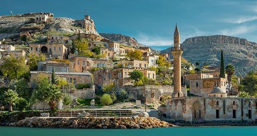 GAP TURU 4 GECE 5 GÜN