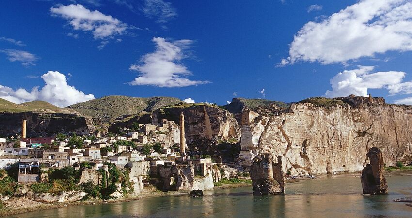 GAP TURU 4 GECE 5 GÜN