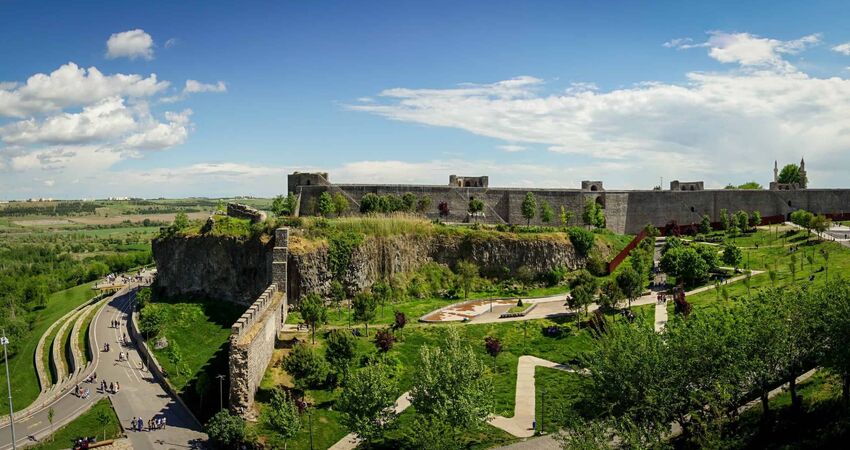 GAP TURU 4 GECE 5 GÜN