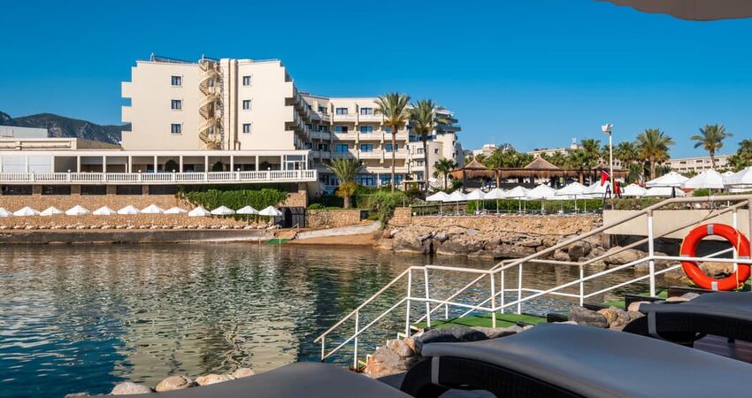 Kıbrıs Kültür Turu  27-30 EKİM 