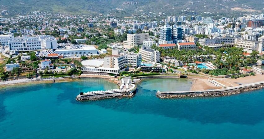 Kıbrıs Kültür Turu  27-30 EKİM 